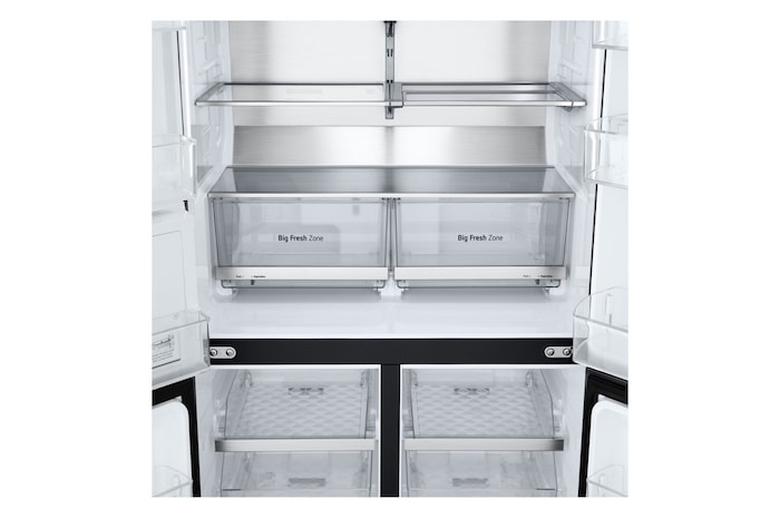 Dettaglio delle maniglie