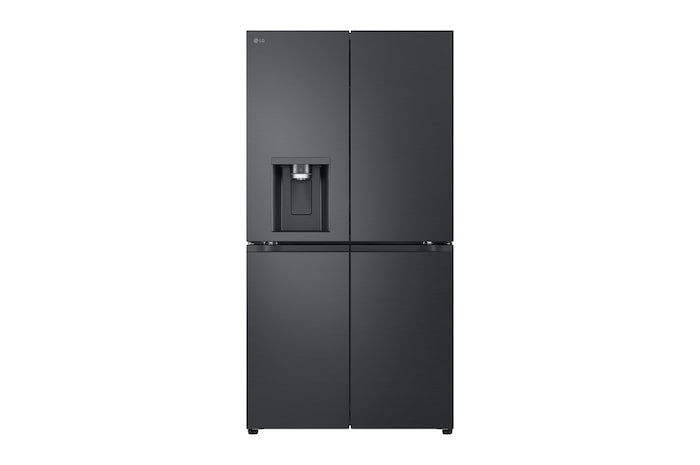 Lodówka LG GML960EVBE