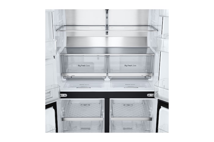 Lodówka LG GML960EVBE