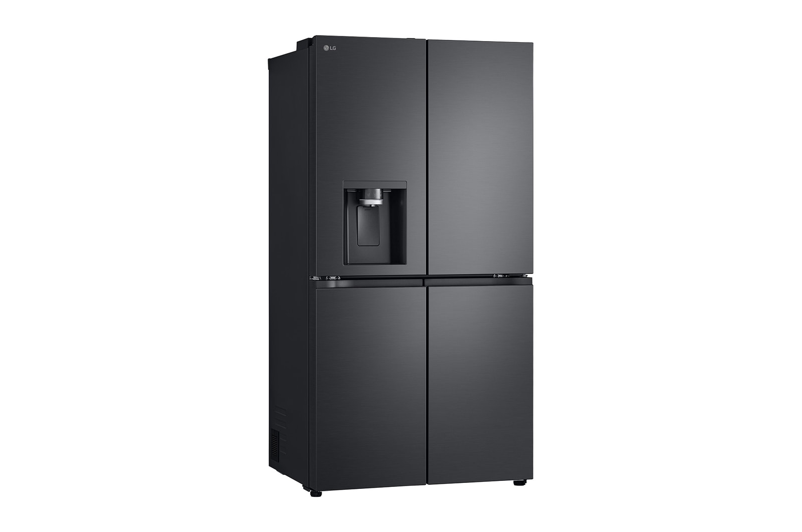 Lodówka LG GML960EVBE
