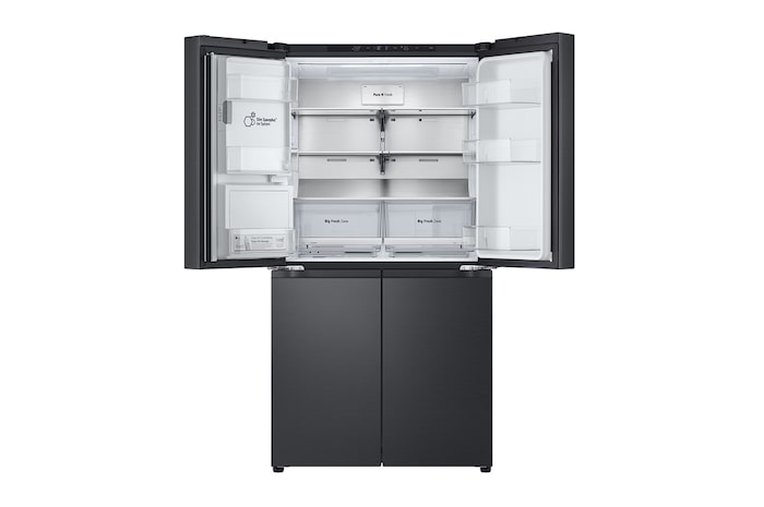 Lodówka LG GML960EVBE