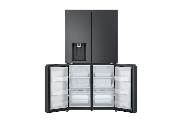 Lodówka LG GML960EVBE