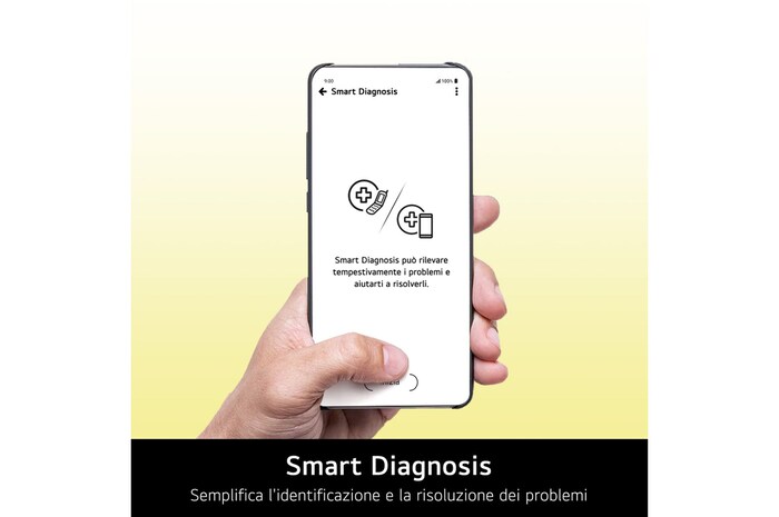 smart diagnosis