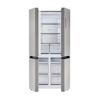 Frigorifero Multidoor LG GMM42PYBEH con ante semichiuse