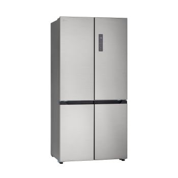Frigorifero Multidoor LG GMM42PYBEH con ante chiuse
