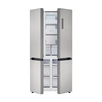 Frigorifero Multidoor LG GMM42PYBEH con ante semichiuse