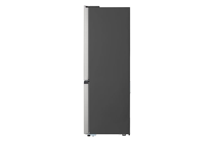 Frigorifero Multidoor LG GMM42PYBEH con vista laterale