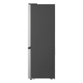 Frigorifero Multidoor LG GMM42PYBEH con vista laterale