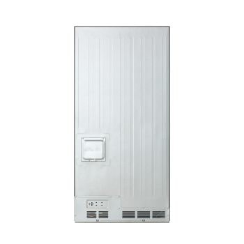 Frigorifero Multidoor LG GMM42PYBEH con vista del retro