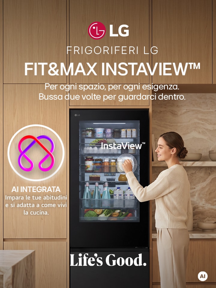 FIT&MAX INSTAVIEW™