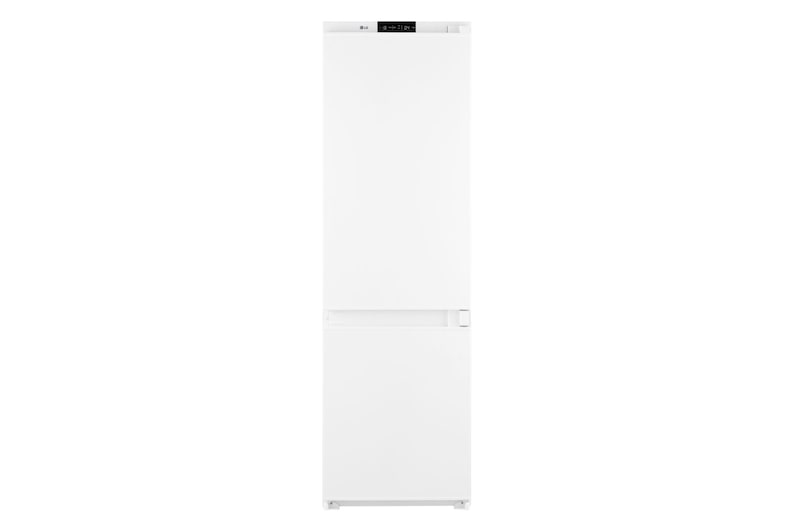Foto frontale del frigorifero LG GNM12VWHN