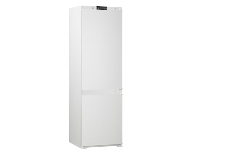 Vista a tre quarti verso sinistra