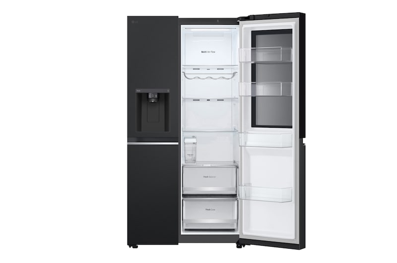 FrontRightOpen without Food