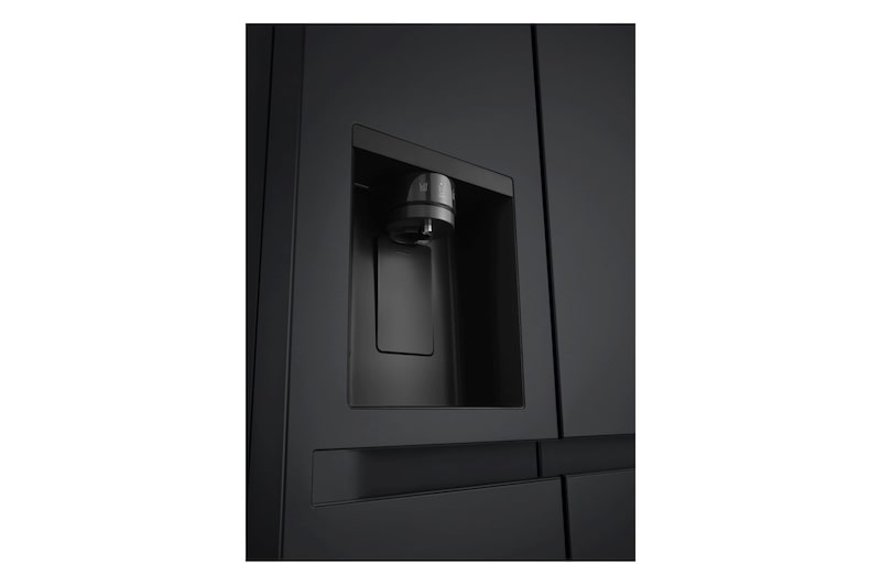 Dettaglio display interno