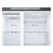 Dettaglio display interno