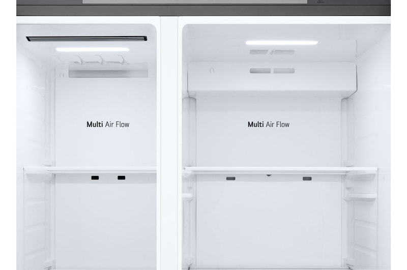 Dettaglio del display