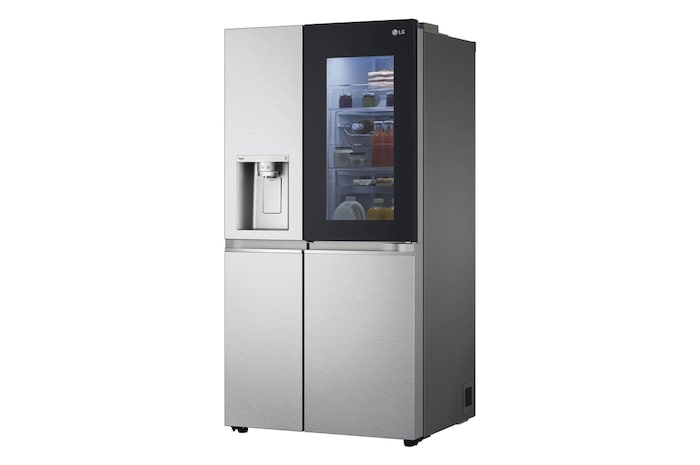 Immagine di Forno a Vapore da Incasso Nero Classe A++ con WiFi, EasyClean, 76L, InstaView