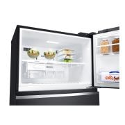 top freezer