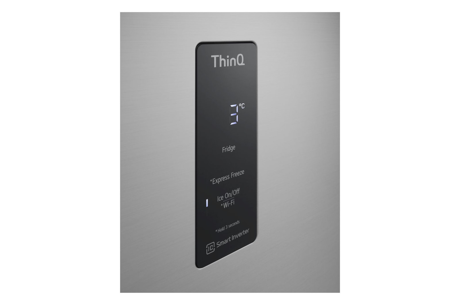 display view