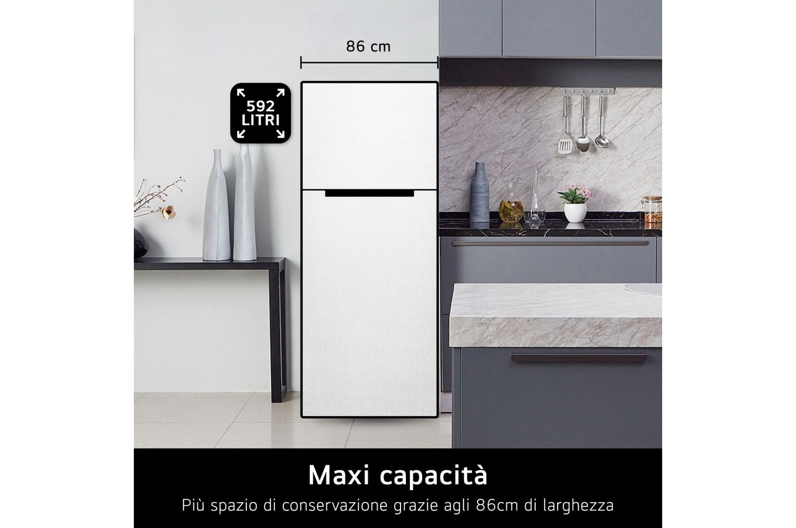 Immagine dello stile di vita
