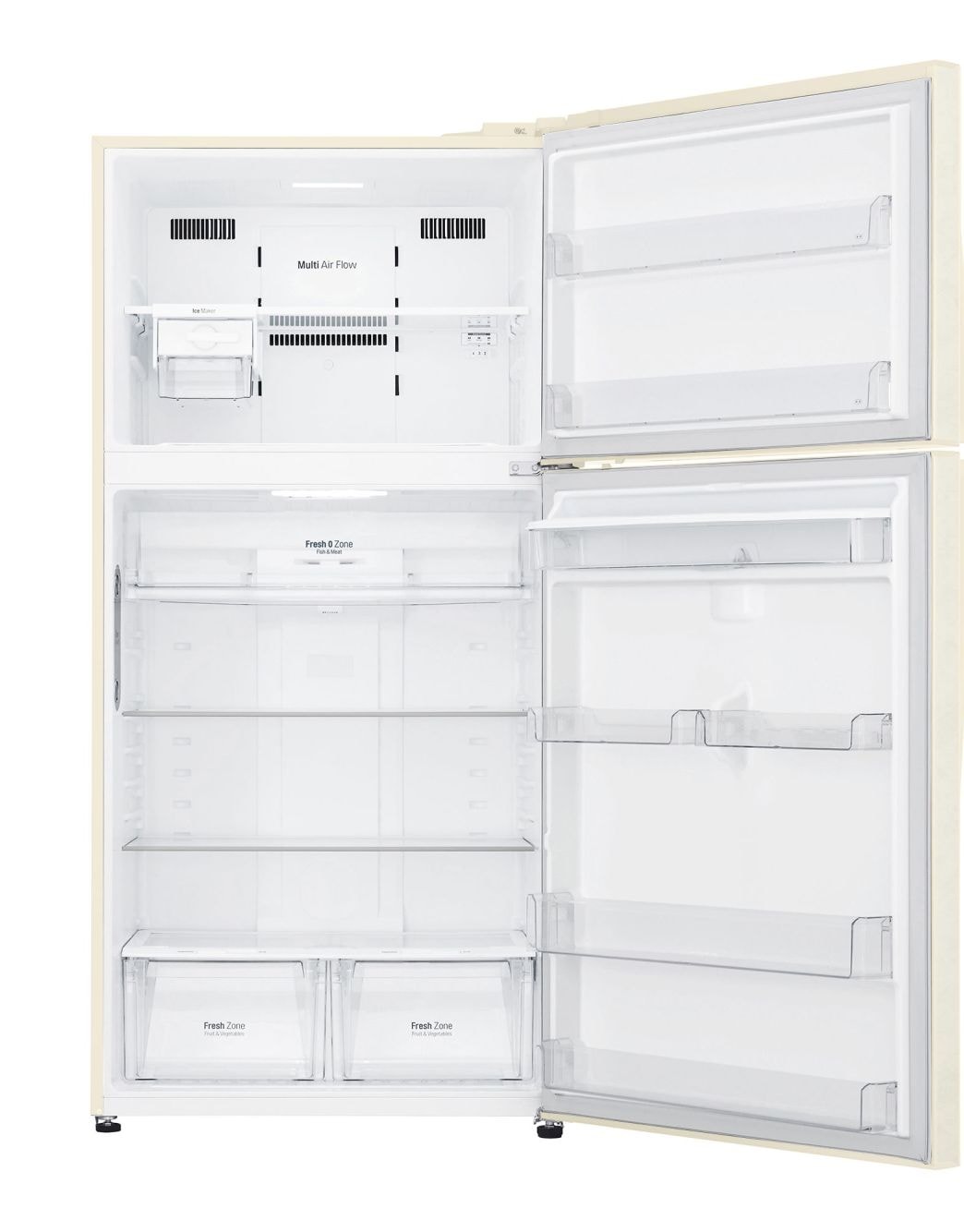 Porta per frigorifero americano LG