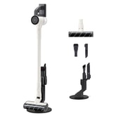 CordZero™ A9 Air | Aspirapolvere super-leggero 1,97 kg, 150 W, 40 min | 1 spazzola + 2 accessori | Beige