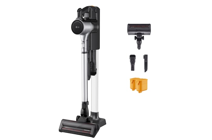 Aspirapolvere a9k-core3s con accessori