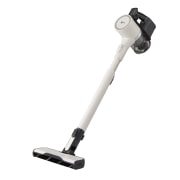 Aspirapolvere a9k-lite1c inclinata verso sinistra