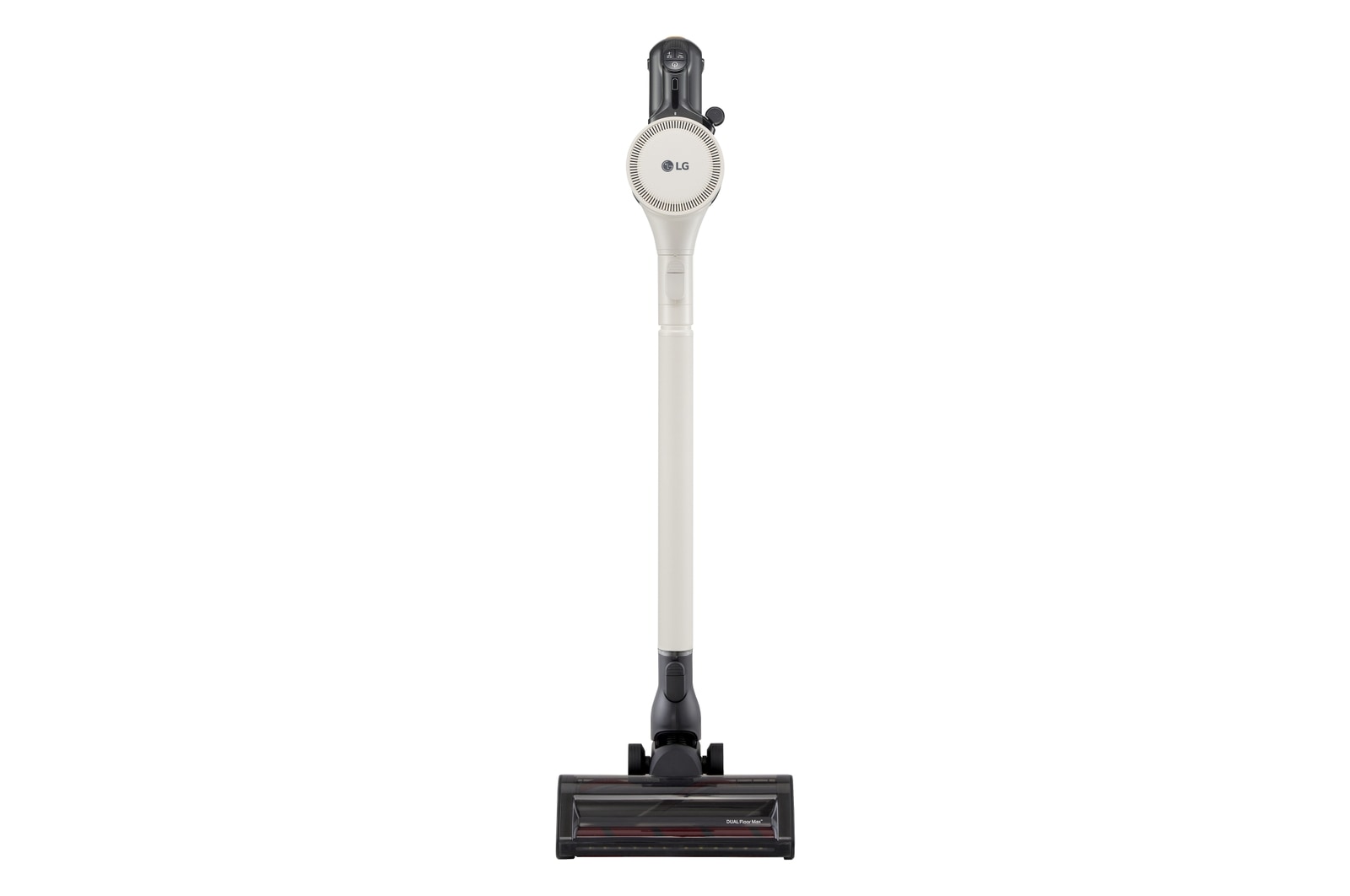 Aspirapolvere CordZero A9T-PRIME1C visto di fronte