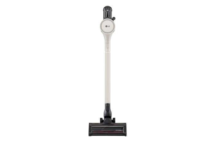 Aspirapolvere CordZero A9T-PRIME1C visto di fronte