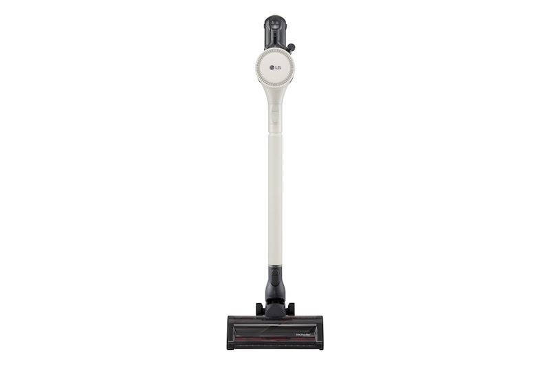 Aspirapolvere CordZero A9T-PRIME1C visto di fronte