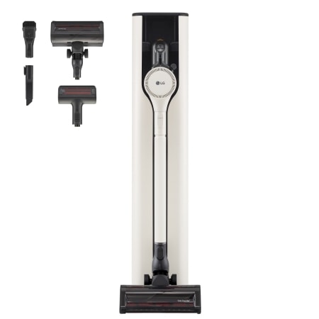 LG CordZero A9K Core3S, Aspirapolvere Senza Fili, Sistema - Foto 5