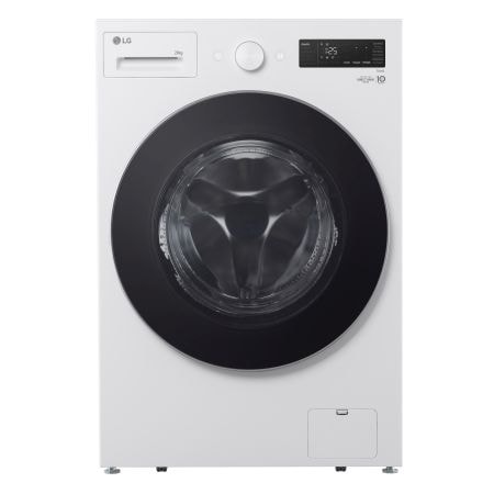 Lavatrice 16kg Next AI DD™ | Serie NT | Classe A | 1000 giri, Wi-Fi, AI Wash, Vapore, TurboWash | White - F0NT116TWC