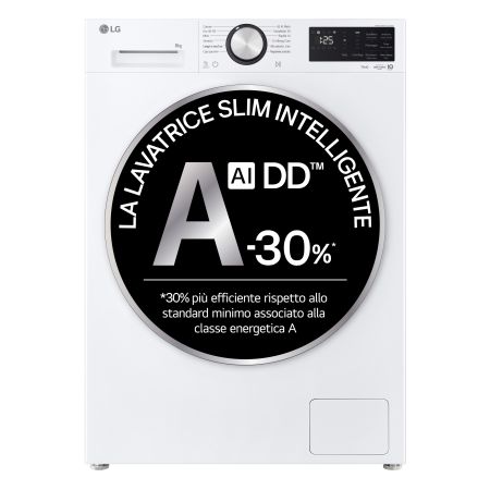LG F2NX50S8TLC
