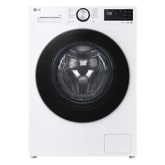 Lavatrice smart 11kg | Serie X5 Classe A-40% | 1400 giri, Wi-Fi, 6 Motion Direct Drive, Allergy Care, Direct Drive | White