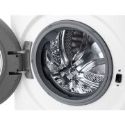 LG Lavatrice 9kg AI DD™ | Serie R3 Classe A-10% | 1400 giri, Lavaggio con AI, Smart Diagnosis, Motore Direct Drive | White, F4R3009NNWB.ABWQPIS