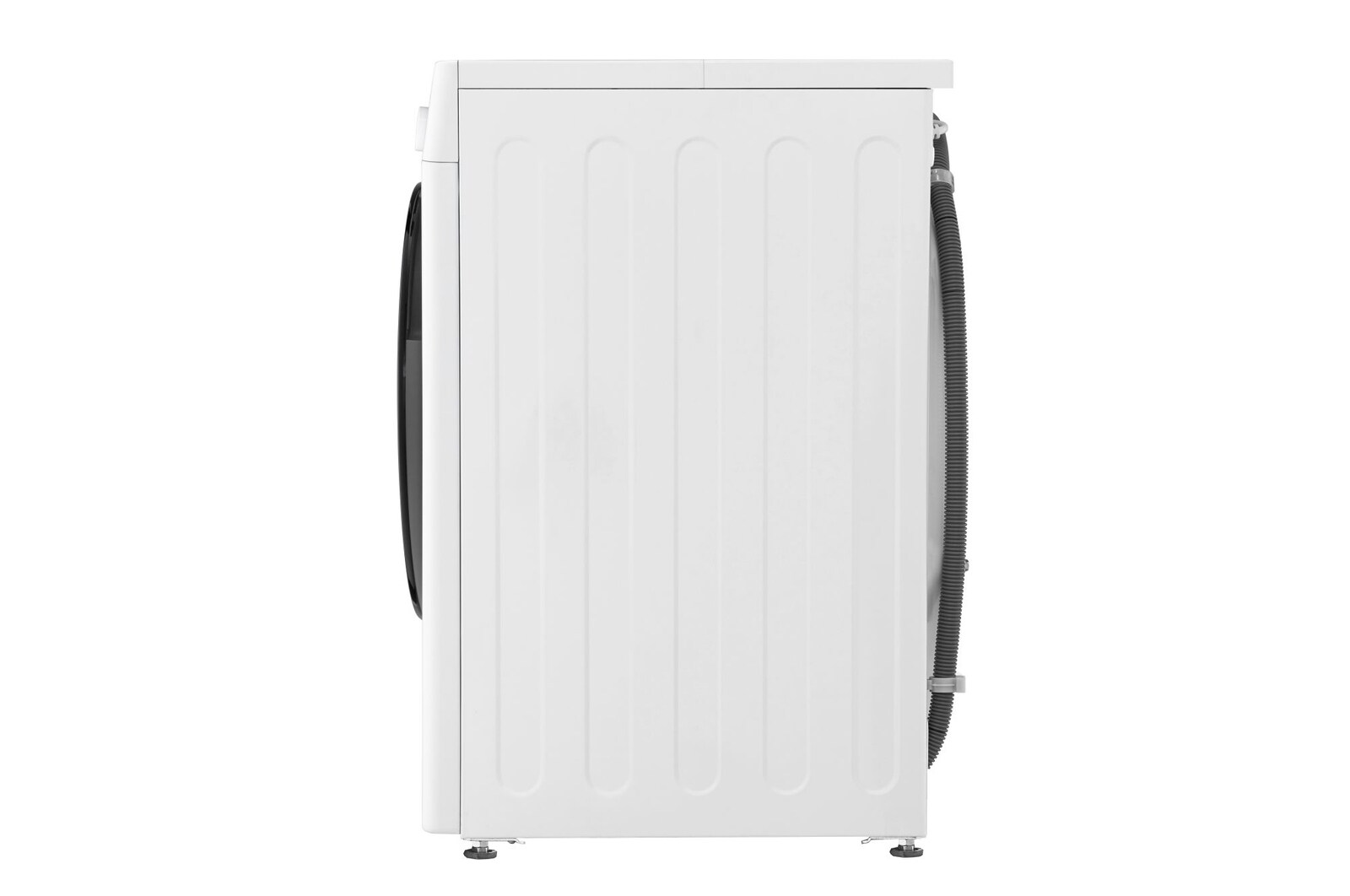 LG Lavatrice 9kg AI DD™ | Serie R3 Classe A-10% | 1400 giri, Lavaggio con AI, Smart Diagnosis, Motore Direct Drive | White, F4R3009NNWB.ABWQPIS