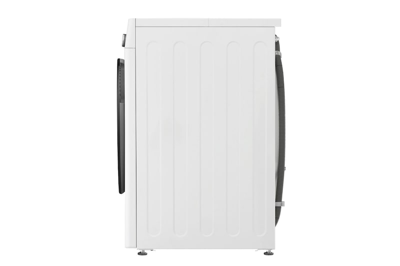 LG Lavatrice 11kg AI DD™ | Serie R7 Classe A-10% | 1400 giri, TurboWash 360, Vapore su 7 programmi, Wi-Fi | White, F4R7011TSWB