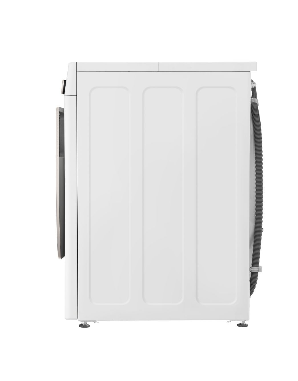 Lavatrice LG AI DD 13kg - Classe A -20%, 1400 Giri, TurboWash 360, Vapore E Wi-Fi, Bianco - Foto 5