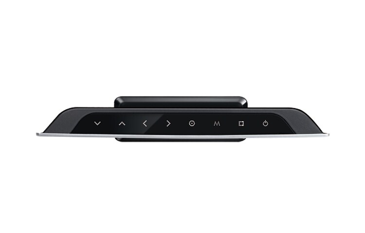 LG DP1BPBC Portable Multimedia Player, DP1BPBC