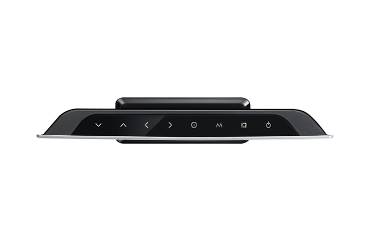 LG DP1WPBC Wireless Portable Multimedia Player, DP1WPBC