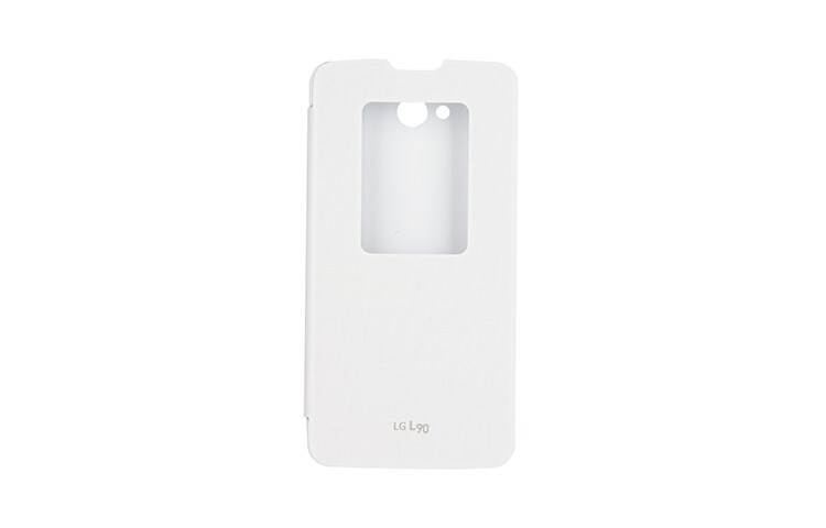 LG accessorio mobile CCF-380