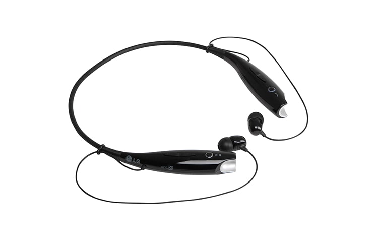 LG accessorio telefonia LG Tone+ HBS-730