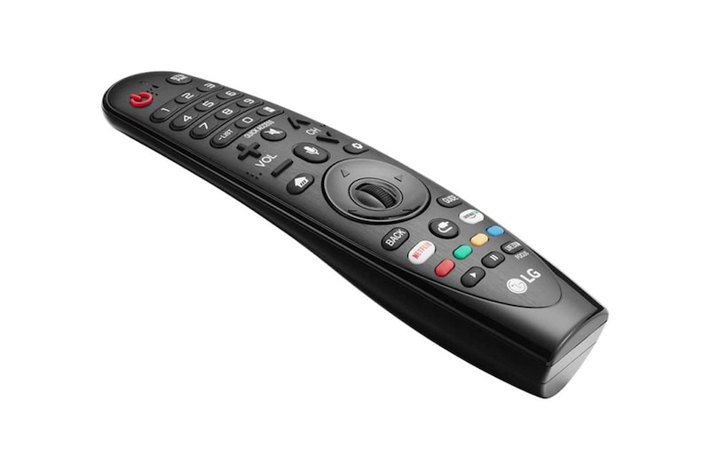 LG Telecomando Puntatore AN-MR18BA, AN-MR18BA