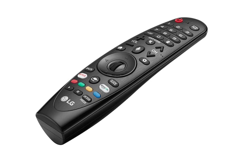 LG Telecomando Puntatore AN-MR18BA, AN-MR18BA