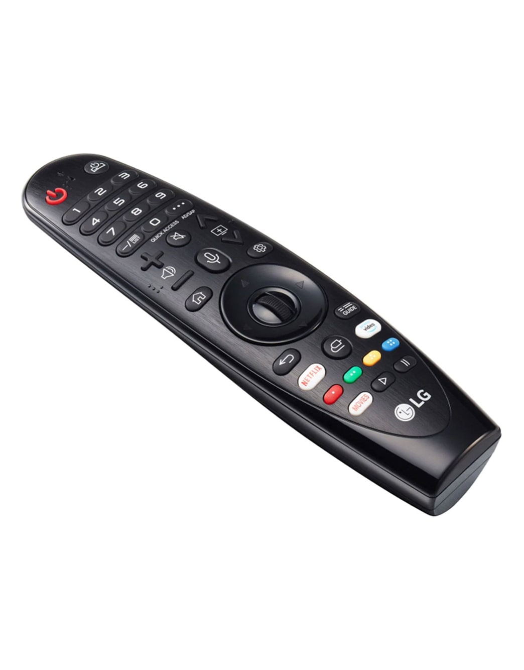 Telecomando TV LG AKB73615306 Originale