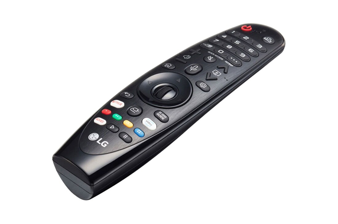 Telecomando Originale LG AKB75595321 Per Soundbar SL10YG, SL8YG, SL9YG &ndash; Nuovo