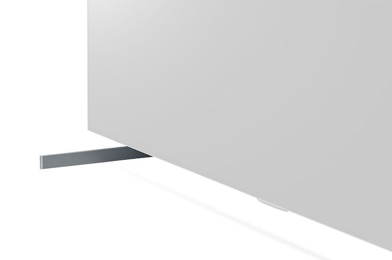 LG G1 OLED 55'' TV Stand Kit, AP-G1DV55