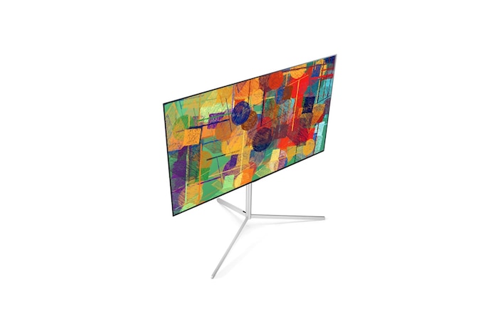 LG Gallery Stand LG OLED, FS21GB