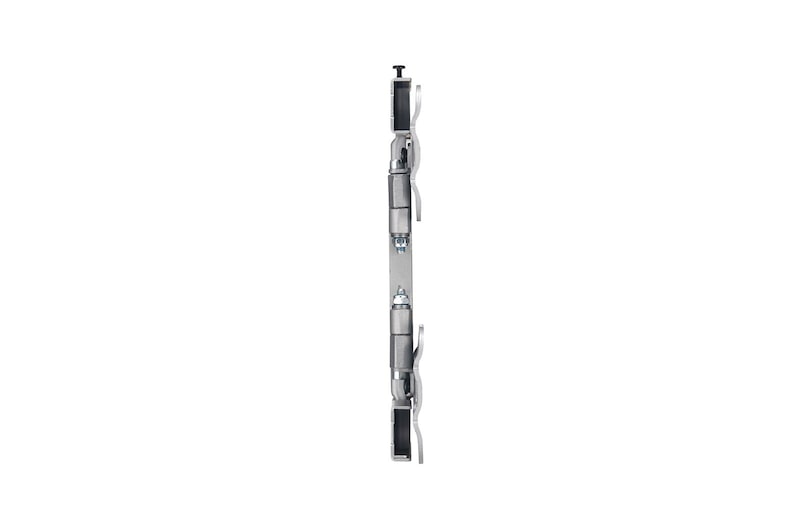 LG Staffa a muro TV OLED serie A1 Vesa 200 x 200, LSW240B